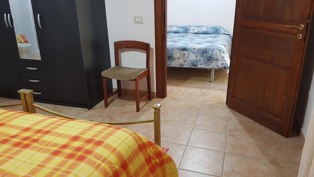 אולמדו Agriturismo La Barca In Secca מראה חיצוני תמונה