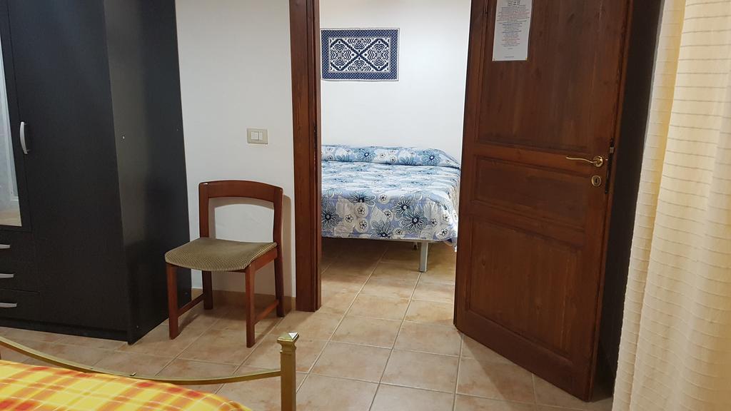 אולמדו Agriturismo La Barca In Secca מראה חיצוני תמונה