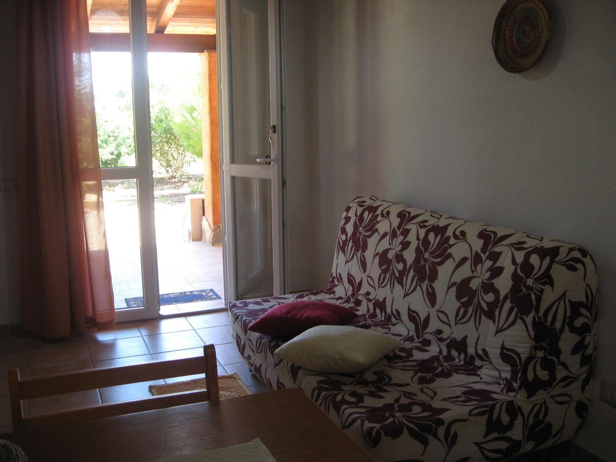 אולמדו Agriturismo La Barca In Secca מראה חיצוני תמונה