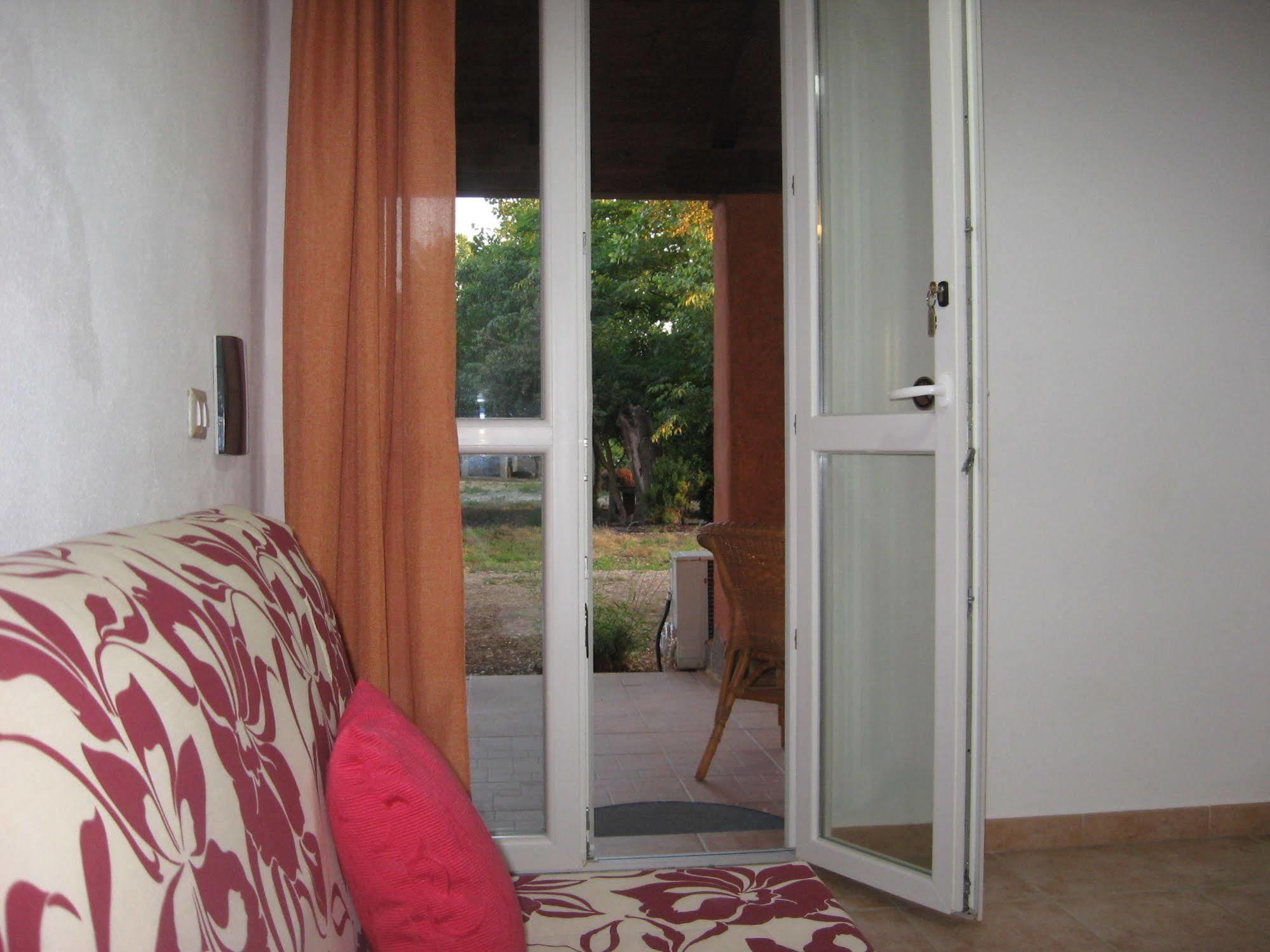 אולמדו Agriturismo La Barca In Secca מראה חיצוני תמונה