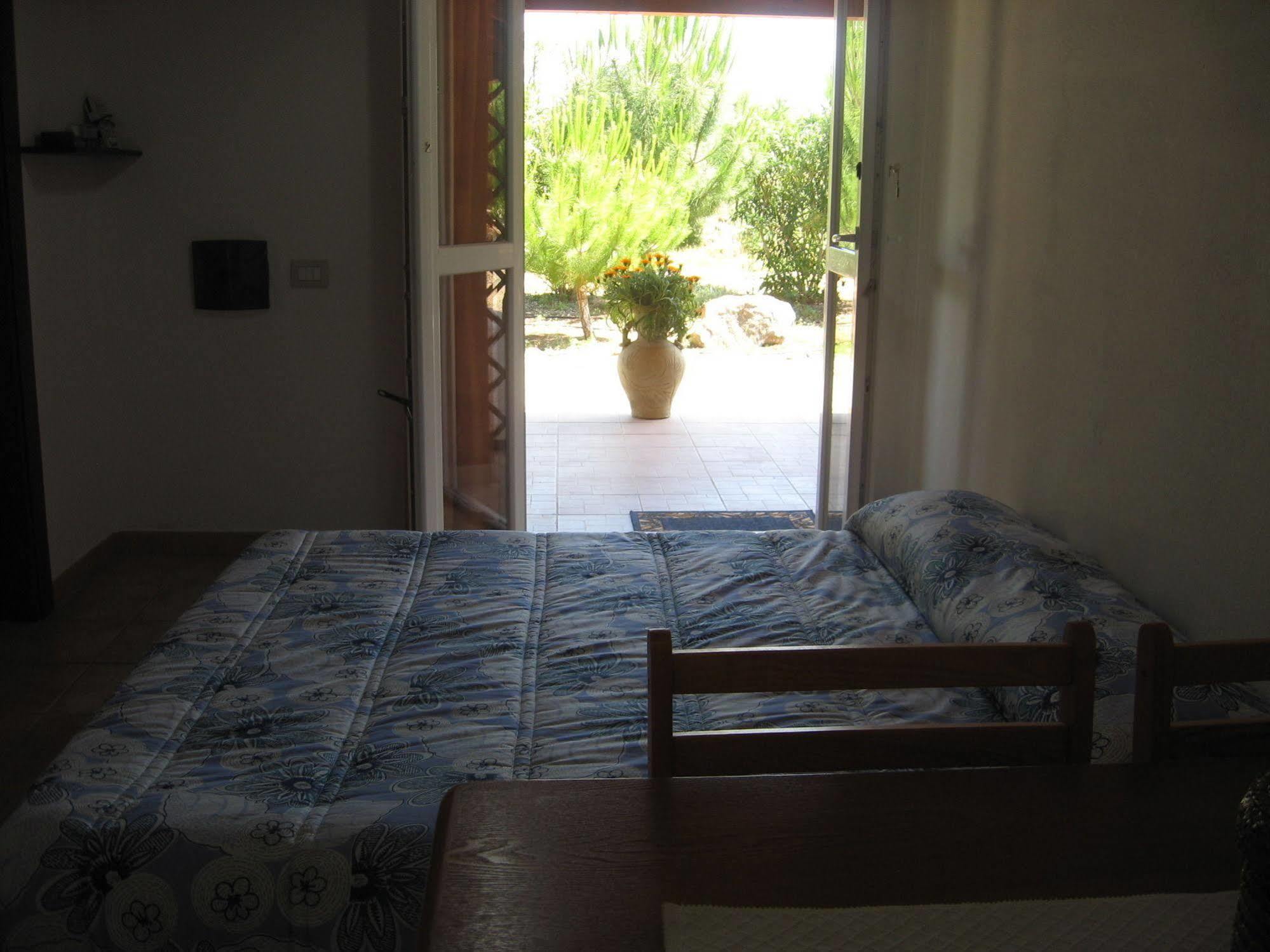 אולמדו Agriturismo La Barca In Secca מראה חיצוני תמונה