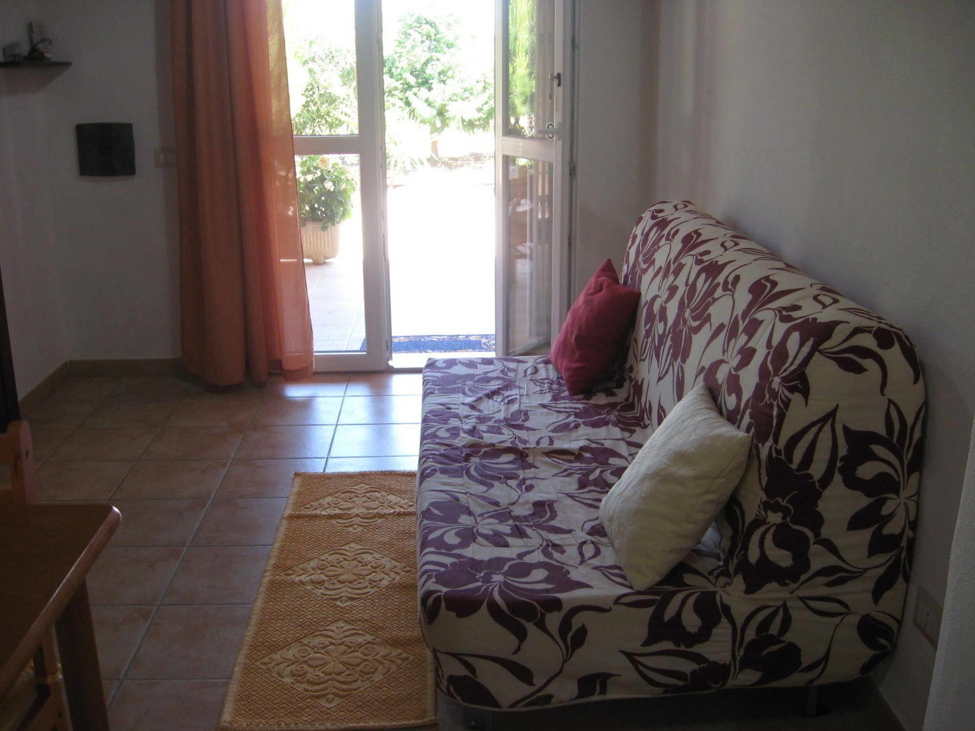 אולמדו Agriturismo La Barca In Secca מראה חיצוני תמונה
